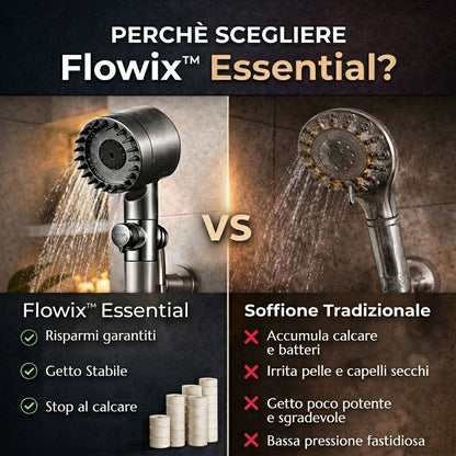 Flowix™ Essential